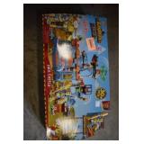 Kingdom Builders Large Hex Castle