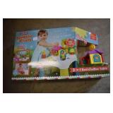 Little Tikes Switcharoo Table