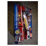 Paw Patrol Fire Truck