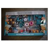 Black & Decker Baking Set