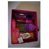 Our Generation Hair Play Set