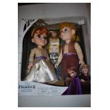 Frozen II Gift Set 11-piece