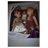 Frozen II Gift Set 11-piece