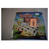 Twister Scrabble