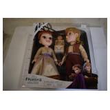 Frozen II Gift Set