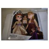 Frozen II Gift Set