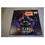 Wakanda Forever Game