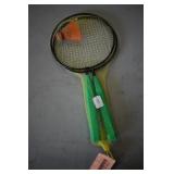 Badminton Set