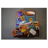 Head Poppin Racers Toy