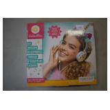 DIY Unicorn Headphones