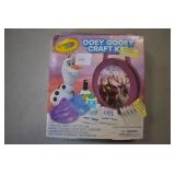 Crayola Frozen II Craft Kit