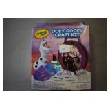 Crayola Frozen II Craft Kit