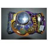 Ready Made Galaxy Slime