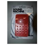 Sound Machine