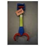 Kids Toy Grabber