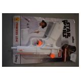Star Wars Princess Leia Blaster