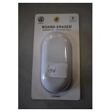 Magnetic Board Eraser