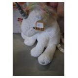 Stuffed Unicorn