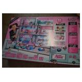 LOL Surprise Doll House