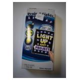 Project Lights
