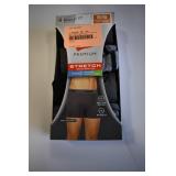 Mens Medium 4-Pack Boxers