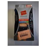 Mens Medium 4-Pack Boxers