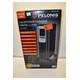 Pelonis Radiator Heater