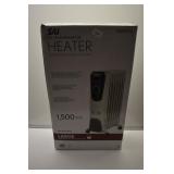 Oil Filled Radiator Heater