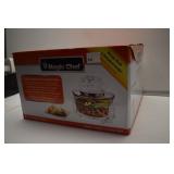 Magic Chef 3 gal Convection Oven