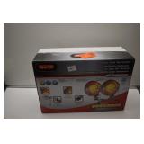 Dyna-Glo Dual Tank Top Heater