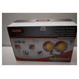 Dyna-Glo Dual Tank Top Heater