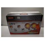 Dyna-Glo Dual Tank Top Heater