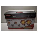 Dyna-Glo Dual Tank Top Heater