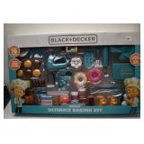 Black & Decker Ultimate Baking Set