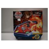 Bakugan Battle Planet Game