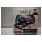 Harry Potter Puzzle