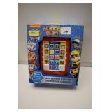 Paw Patrol Electronic Reader