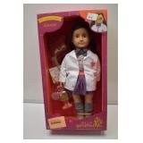Our Generation Doll Set