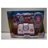 Toy Hospital Doctors Bag Set