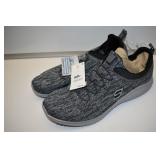 Sketchers Memory Foam Shoes Size 12