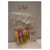 6-Pack Sharpie Highlighters