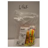 6-Pack Sharpie Highlighters
