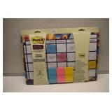 Post It Weekly Planner