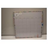 White Board Calender
