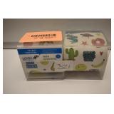 Mini Stickers 2-Pack