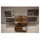 4-Pack Mason Jar Shot Glasses