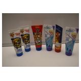 6-Pack Kids Lotion