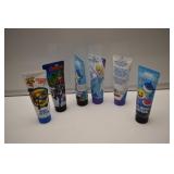 6-Pack Kids Lotion