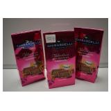 3-Pack Ghirardelli Caramel Chocolates
