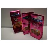 3-Pack Ghirardelli Caramel Chocolates